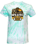 Tie-Dye Short Sleeves - 32nd Annual WLUSC Fall Fest 2026