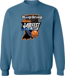 Crew Sweatshirt - Indiana Jam Fest 2026