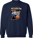 Crew Sweatshirt - Indiana Jam Fest 2026