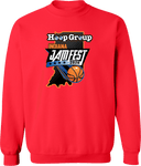 Crew Sweatshirt - Indiana Jam Fest 2026