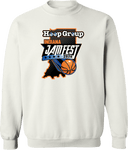 Crew Sweatshirt - Indiana Jam Fest 2026