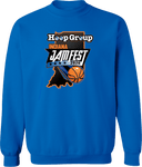 Crew Sweatshirt - Indiana Jam Fest 2026