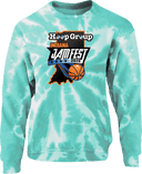 Crew Sweatshirt - Indiana Jam Fest 2026