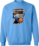 Crew Sweatshirt - Indiana Jam Fest 2026