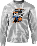 Crew Sweatshirt - Indiana Jam Fest 2026