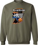 Crew Sweatshirt - Indiana Jam Fest 2026
