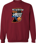 Crew Sweatshirt - Indiana Jam Fest 2026