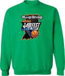 Crew Sweatshirt - Indiana Jam Fest 2026