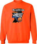 Crew Sweatshirt - Indiana Jam Fest 2026
