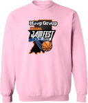 Crew Sweatshirt - Indiana Jam Fest 2026
