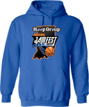 Hoodies - Indiana Jam Fest 2026