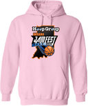 Hoodies - Indiana Jam Fest 2026