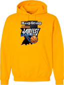 Hoodies - Indiana Jam Fest 2026