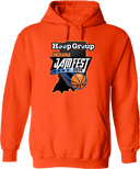 Hoodies - Indiana Jam Fest 2026