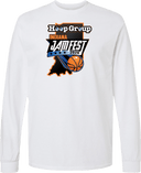 Long Sleeves - Indiana Jam Fest 2026