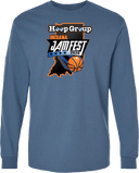 Long Sleeves - Indiana Jam Fest 2026