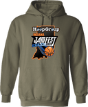 Hoodies - Indiana Jam Fest 2026