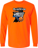 Long Sleeves - Indiana Jam Fest 2026