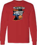 Long Sleeves - Indiana Jam Fest 2026