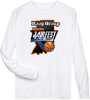 Performance Long Sleeves - Indiana Jam Fest 2026