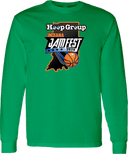 Long Sleeves - Indiana Jam Fest 2026