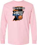 Long Sleeves - Indiana Jam Fest 2026