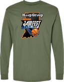 Long Sleeves - Indiana Jam Fest 2026