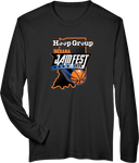 Performance Long Sleeves - Indiana Jam Fest 2026
