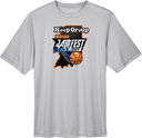 Performance Short Sleeves - Indiana Jam Fest 2026