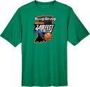 Performance Short Sleeves - Indiana Jam Fest 2026