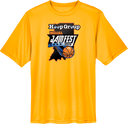 Performance Short Sleeves - Indiana Jam Fest 2026
