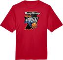 Performance Short Sleeves - Indiana Jam Fest 2026