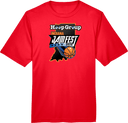 Performance Short Sleeves - Indiana Jam Fest 2026
