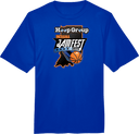 Performance Short Sleeves - Indiana Jam Fest 2026