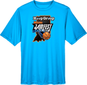 Performance Short Sleeves - Indiana Jam Fest 2026