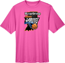 Performance Short Sleeves - Indiana Jam Fest 2026