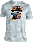Performance Short Sleeves - Indiana Jam Fest 2026