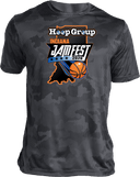Performance Short Sleeves - Indiana Jam Fest 2026