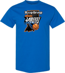 Short Sleeves - Indiana Jam Fest 2026