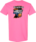 Short Sleeves - Indiana Jam Fest 2026