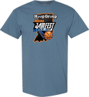 Short Sleeves - Indiana Jam Fest 2026