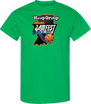 Short Sleeves - Indiana Jam Fest 2026