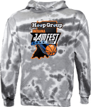 Tie-Dye Hoodies - Indiana Jam Fest 2026