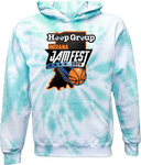 Tie-Dye Hoodies - Indiana Jam Fest 2026
