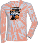 Tie-Dye Long Sleeves - Indiana Jam Fest 2026