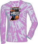Tie-Dye Long Sleeves - Indiana Jam Fest 2026