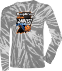 Tie-Dye Long Sleeves - Indiana Jam Fest 2026
