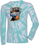 Tie-Dye Long Sleeves - Indiana Jam Fest 2026