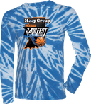 Tie-Dye Long Sleeves - Indiana Jam Fest 2026