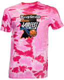 Tie-Dye Short Sleeves - Indiana Jam Fest 2026
